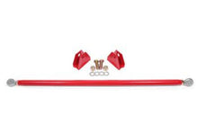 Carregar imagem no visualizador da galeria, BMR 15-20 Ford Mustang Rear Strut Tower Brace - Red