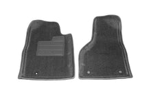 Carregar imagem no visualizador da galeria, Lund 06-10 Dodge Ram 1500 Mega Cab Catch-All Front Floor Liner - Grey (2 Pc.)