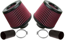 Load image into Gallery viewer, BMS Dual Cone Performance Intake for N54 BMW (DCI)