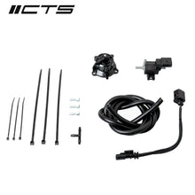 Load image into Gallery viewer, CTS TURBO BMW N20 BOV (BLOW OFF VALVE) KIT