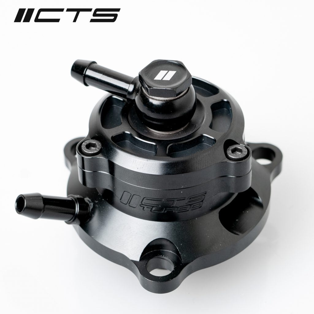 CTS TURBO BMW N20 BOV (BLOW OFF VALVE) KIT