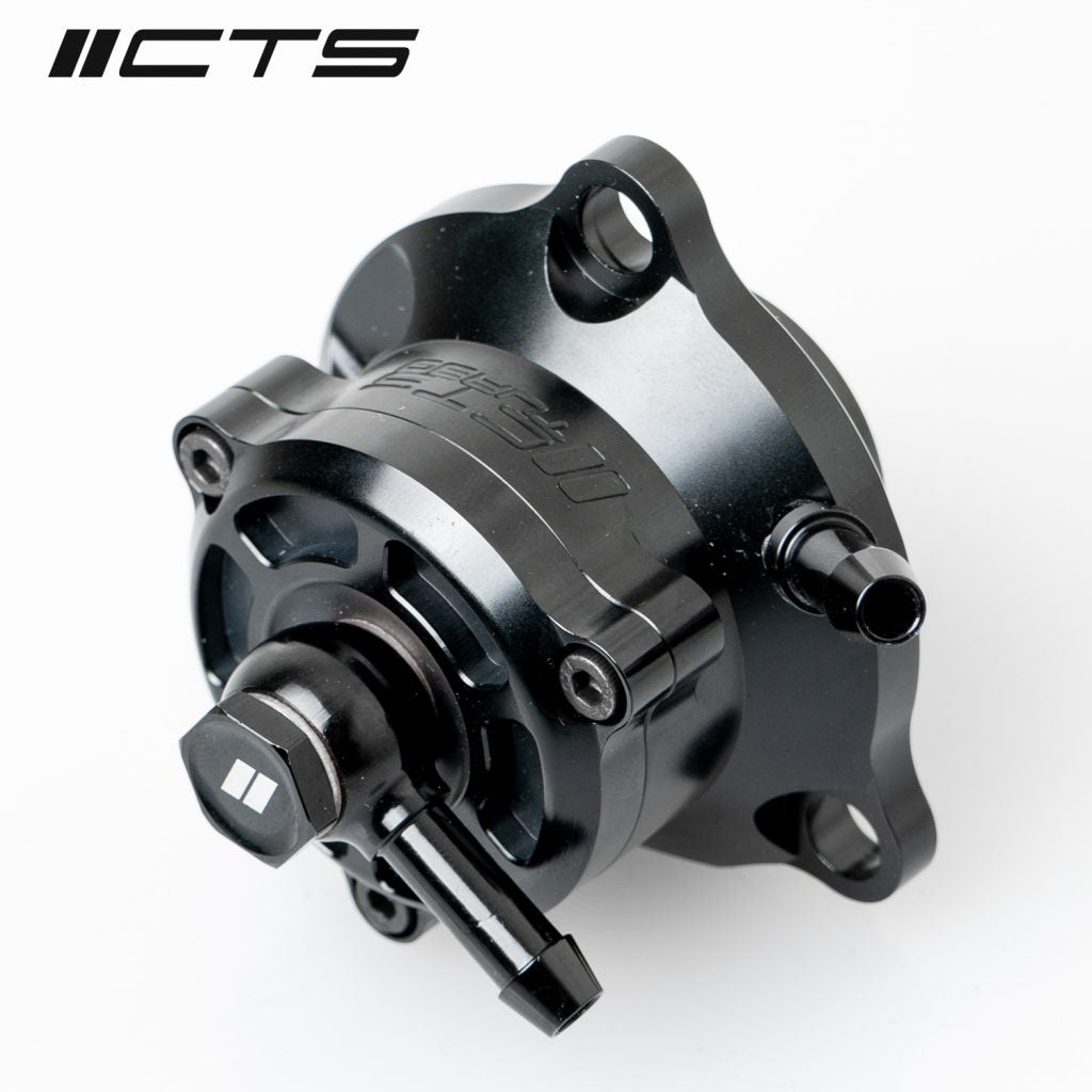 CTS TURBO BMW N20 BOV (BLOW OFF VALVE) KIT