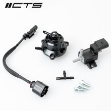 Load image into Gallery viewer, CTS TURBO BMW N20 BOV (BLOW OFF VALVE) KIT