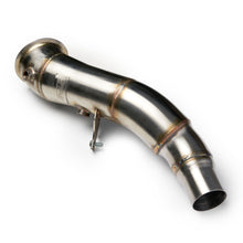Load image into Gallery viewer, CTS TURBO 4″ CATLESS DOWNPIPE FOR BMW N20 4-CYLINDER (2012-2017) F20-F21-F22-F30-F32-F36