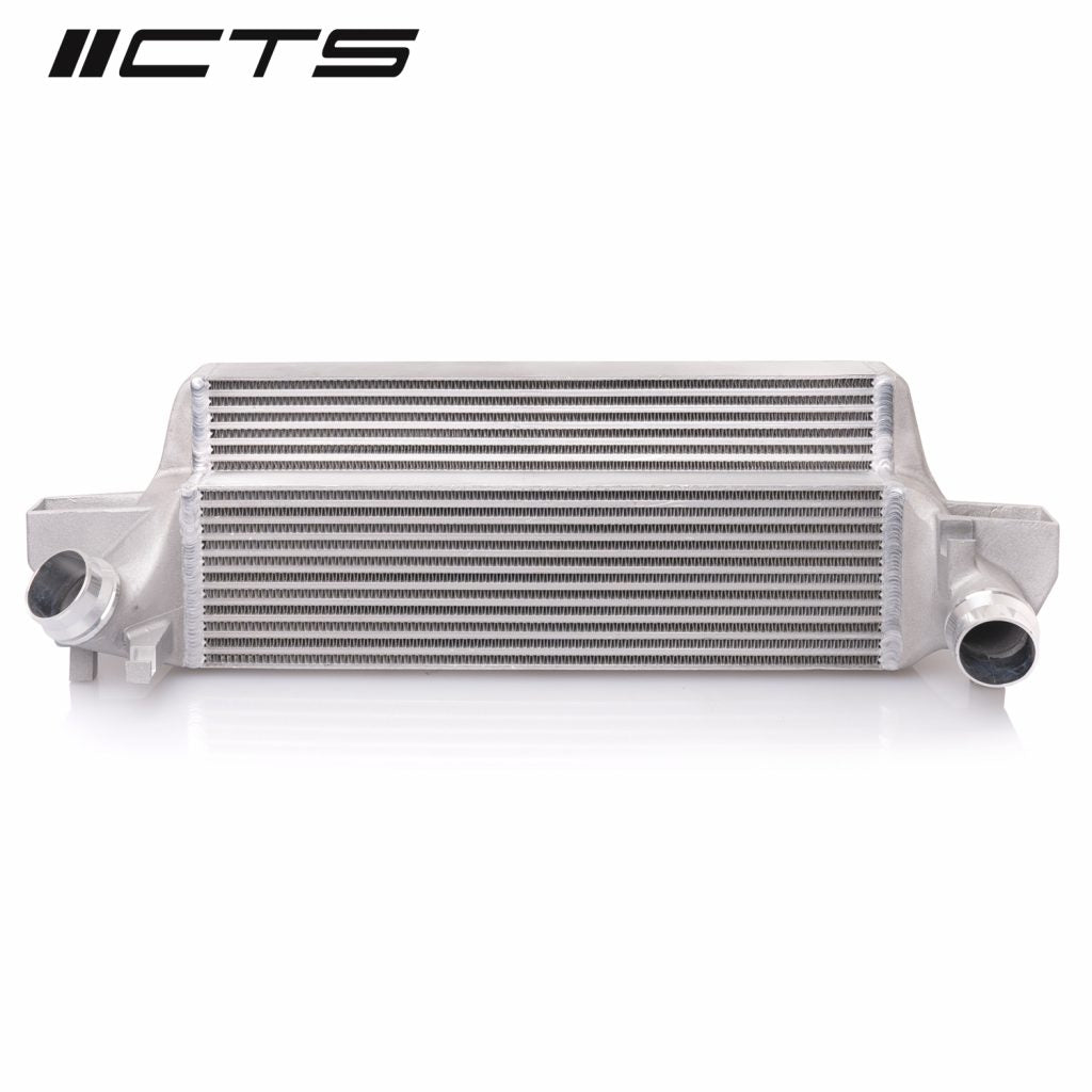 CTS TURBO MINI COOPER S F54/55/56 DIRECT FIT INTERCOOLER