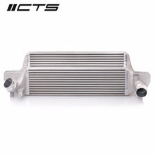 Load image into Gallery viewer, CTS TURBO MINI COOPER S F54/55/56 DIRECT FIT INTERCOOLER