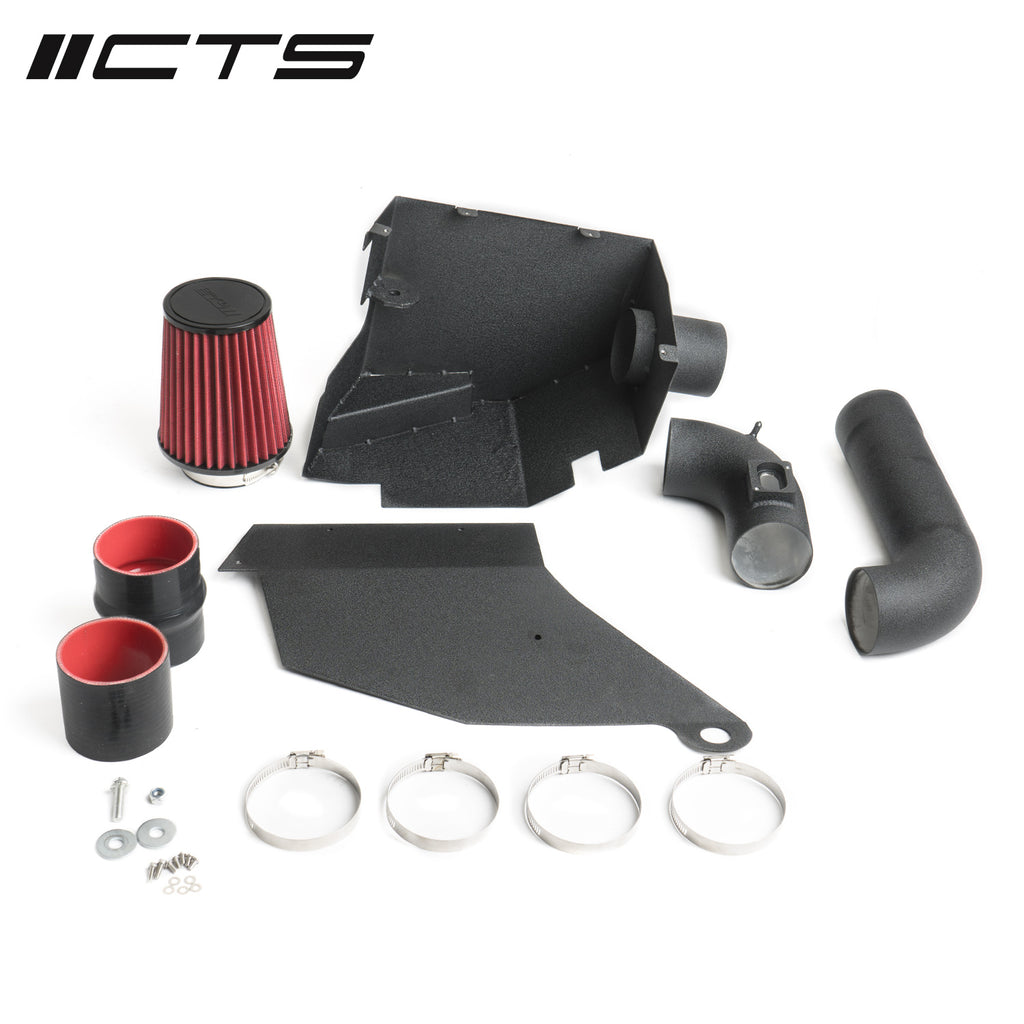 CTS TURBO N20/26 BMW 228I/320I/328I/428I INTAKE SYSTEM