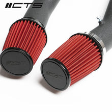 Load image into Gallery viewer, CTS TURBO R35 NISSAN GT-R INTAKE SYSTEM