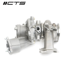 Load image into Gallery viewer, CTS TURBO BB-550 HYBRID TURBOCHARGER FOR MQB PLATFORM (2015+)