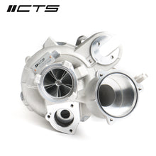 Load image into Gallery viewer, CTS TURBO BB-550 HYBRID TURBOCHARGER FOR MQB PLATFORM (2015+)