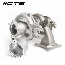 Load image into Gallery viewer, CTS TURBO BB-550 HYBRID TURBOCHARGER FOR MQB PLATFORM (2015+)