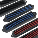 BMS Cowl Filters for BMW E9x E8x & X1 (N54,N55,S68,N52)