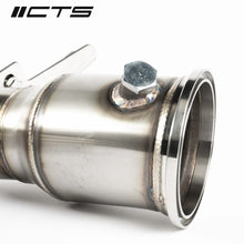 Load image into Gallery viewer, CTS TURBO MINI F56 COOPER S B46 DOWNPIPE