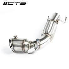 Load image into Gallery viewer, CTS TURBO MINI F56 COOPER S B46 DOWNPIPE