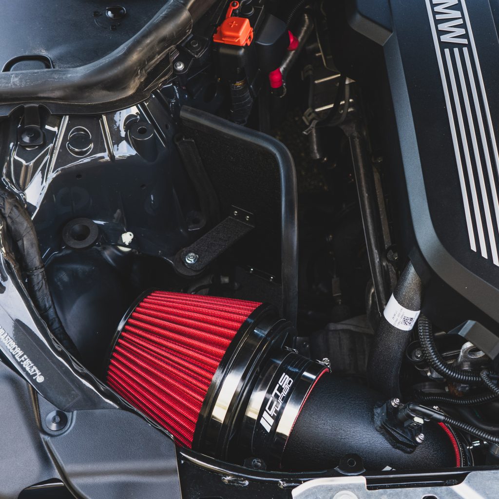 CTS TURBO BMW G20 M340I B58 3.0L INTAKE (2019+)