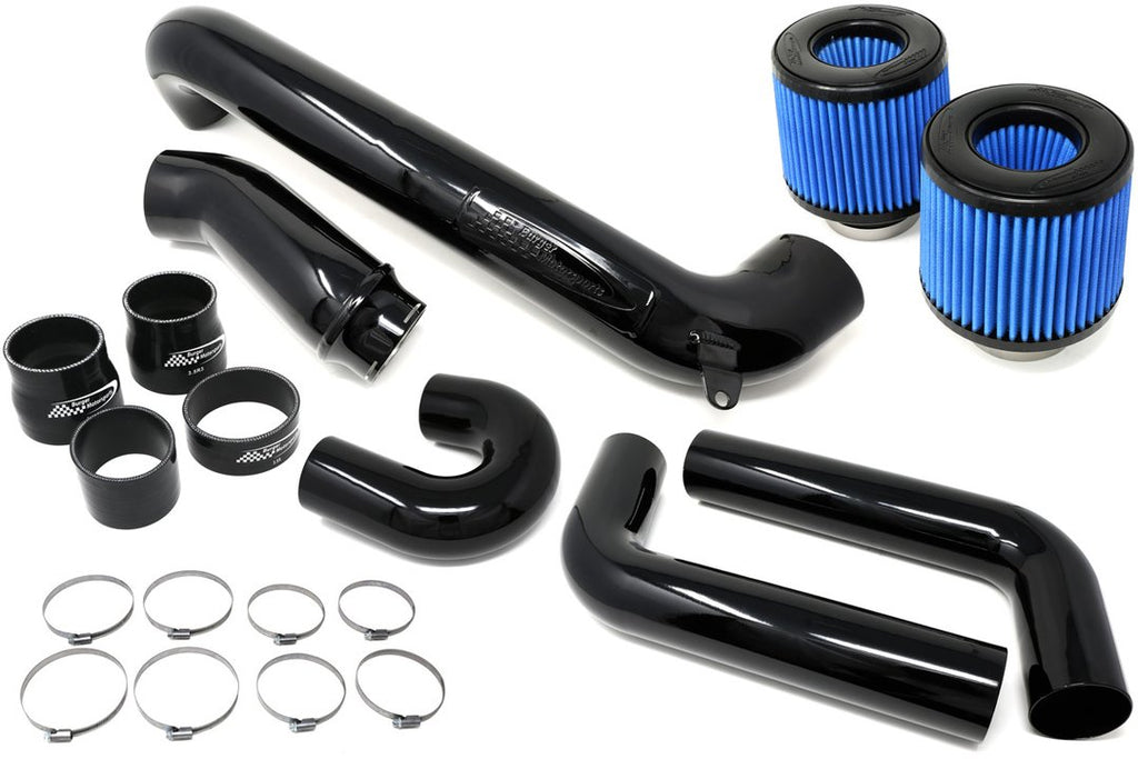 Front Mount BMS Elite 2021+ G80 M3 G82 G83 M4 S58 BMW Performance Intake