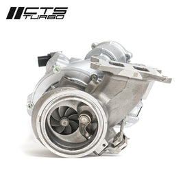 OE VW IS38 TURBOCHARGER FOR MQB GOLF/GTI/GOLF R, AUDI A3/S3 (2015+)
