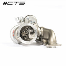 Load image into Gallery viewer, CTS TURBO BMW N54 335I/335XI/335IS STAGE 2+ TURBO UPGRADE