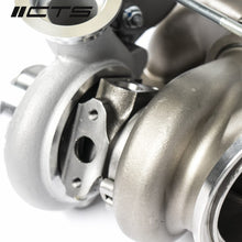 Load image into Gallery viewer, CTS TURBO BMW N54 335I/335XI/335IS STAGE 2+ TURBO UPGRADE