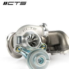 Load image into Gallery viewer, CTS TURBO BMW N54 335I/335XI/335IS STAGE 2+ TURBO UPGRADE