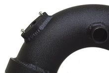 Load image into Gallery viewer, BMS Aluminum Replacement Charge Pipe Upgrade for N54 E Chassis BMW