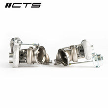 Load image into Gallery viewer, CTS TURBO BMW N54 335I/335XI/335IS STAGE 2 TURBO UPGRADE
