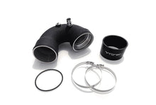 Load image into Gallery viewer, VRSF Upgraded Cold Side J Pipe Charge Pipe 15 – 19 BMW M3, M4 &amp; M2 Competition F80 F82 F87 S55