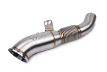 Carregar imagem no visualizador da galeria, VRSF B58 Downpipe Upgrade 2016+ BMW M240i/340i/440i/540i/740i &amp; xDrive