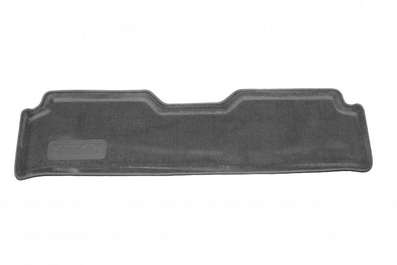 Lund 03-08 Toyota 4Runner (w/3rd Row Jump Seats) Catch-All 2nd Row Floor Liner - Beige (1 Pc.)