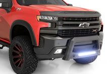 Carregar imagem no visualizador da galeria, Lund 2019 Chevrolet Silverado 1500 Revolution Bull Bar - Black