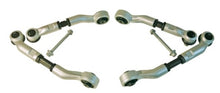Carregar imagem no visualizador da galeria, SPC Performance 09-17 Audi A4/RS4/S4 / 09-16 Audi A5/S5 Front Adj Upper Multi Link Control Arm Kit