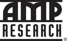 Load image into Gallery viewer, AMP Research 1999-2013 All All PowerStep - Black