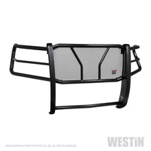 Carregar imagem no visualizador da galeria, Westin 2019 Chevrolet Silverado 1500 HDX Grille Guard - Black