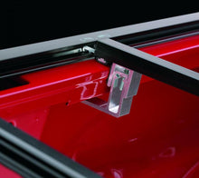 Carregar imagem no visualizador da galeria, Lund 16-17 Toyota Tacoma (6ft. Bed) Genesis Seal &amp; Peel Tonneau Cover - Black