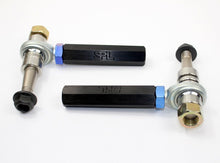 Carregar imagem no visualizador da galeria, SPL Parts 2013+ Subaru BRZ/Toyota 86 Front Tie Rod Ends (Bumpsteer Adjustable)
