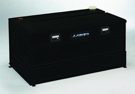 Lund Universal Aluminum Liquid Storage Tank - Black