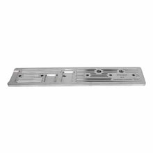 Load image into Gallery viewer, Industrial Injection Dodge 12-24V Race Tappet Cover No Breather w/ 2-3/4 Vent Holes