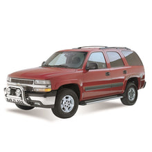 Carregar imagem no visualizador da galeria, Westin 00-04 Chevy/GMC Suburban/Tahoe/Yukon/YukonXL (Excl 43135 Z71) Running Board Mount Kit - Black