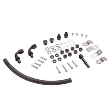Carregar imagem no visualizador da galeria, BBK 97-04 GM LS1 High Flow Billet Aluminum Fuel Rail Kit