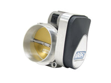 Carregar imagem no visualizador da galeria, BBK 03-12 Dodge Chrysler Jeep 5.7 6.1 6.4 Hemi 90mm Throttle Body BBK Power Plus Series