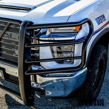 Carregar imagem no visualizador da galeria, Westin 2020 Chevrolet Silverado 2500/3500 HDX Grille Guard - Black