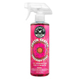 Chemical Guys Fresh Glazed Donut Air Freshener & Odor Eliminator - 16oz (P6)