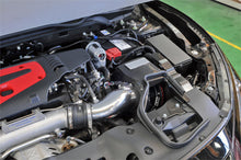 Carregar imagem no visualizador da galeria, HKS DryCarbon Full Cold Air Intake Kit S660 JW5