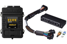 Carregar imagem no visualizador da galeria, Haltech Elite 1500 Adaptor Harness ECU Kit