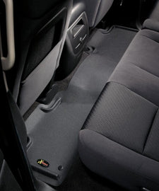 Lund 01-08 Ford Escape Catch-All Xtreme 2nd Row Floor Liner - Black (1 Pc.)