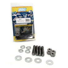 Carregar imagem no visualizador da galeria, BBK Exhaust Collector Stud And Bolt Kit For BBK Exhaust Collectors