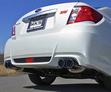 Carregar imagem no visualizador da galeria, HKS LEGAMAX Premium GVB/GVF (MAIN)