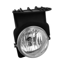Load image into Gallery viewer, Spyder GMC Sierra 1500/2500 03-06 03-06 OEM Fog Lights wo/switch- Right FL-GS03-R