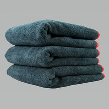 Load image into Gallery viewer, Chemical Guys Premium Red-Line Microfiber Towel - 16in x 16in - 3 Pack (P16)