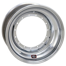 Load image into Gallery viewer, Weld Sprint Direct Mount 15x10 / 5x9.75 BP / 6inch PS Polished Assembly - No Beadlock